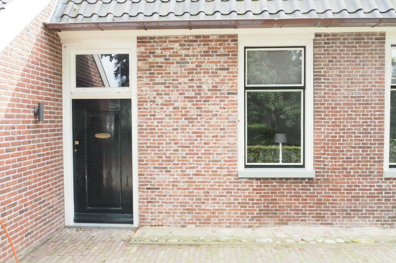 Het Centrum Norg Exteriér fotografie