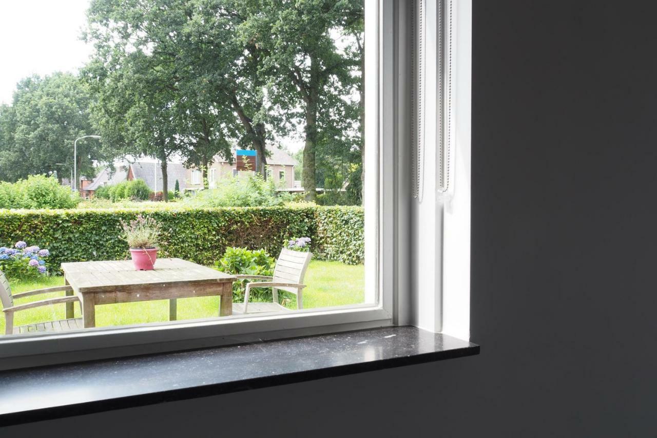 Het Centrum Norg Exteriér fotografie